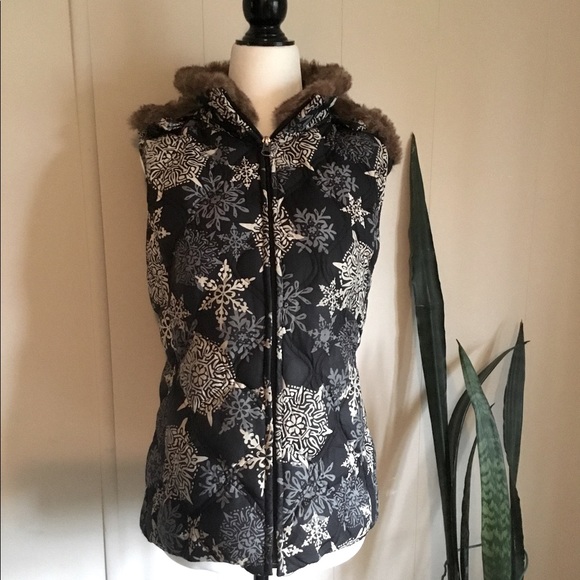 Eddie Bauer Jackets & Blazers - Eddie Bauer Down Vest